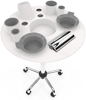 360 Trolley Lite White
