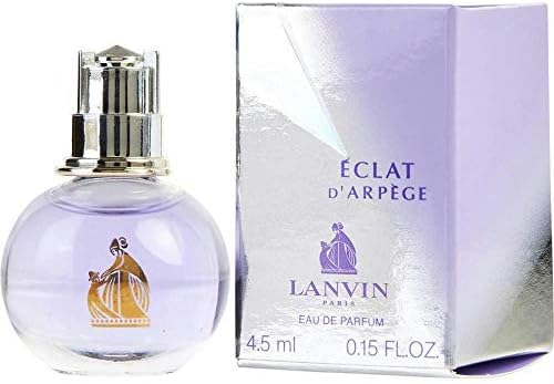 Lanvin Eclat D Arpege Women EDP Mini -5ml price in UAE Amazon