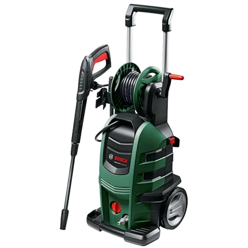 Bosch Hochdruckreiniger AdvancedAquatak 150
