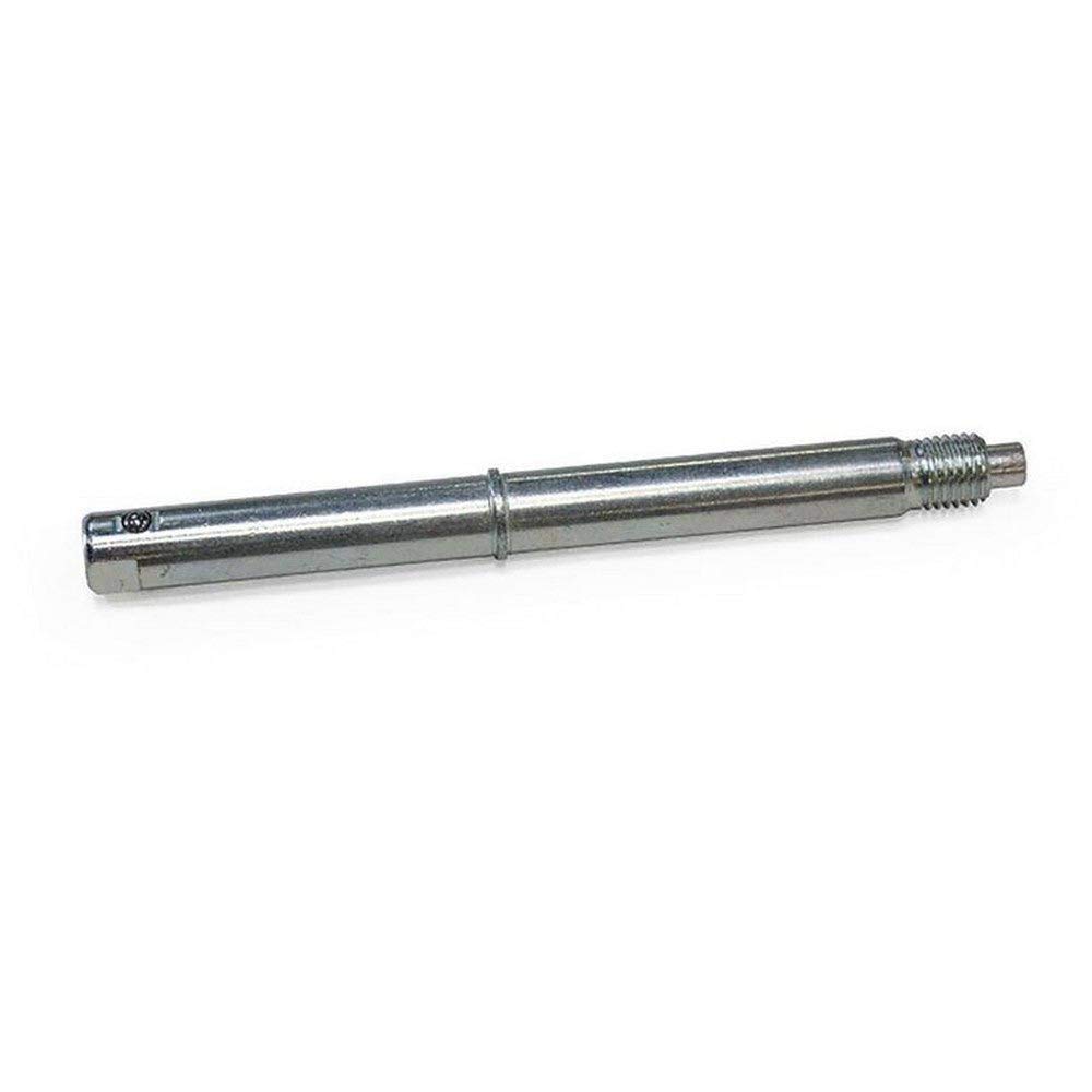 Burley Push Button Axle, Long