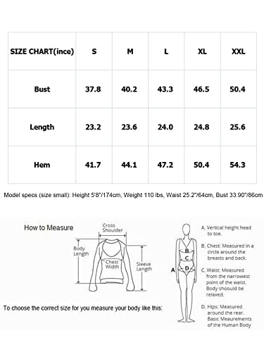 Boho Tops for Women Summer Floral Printed Pleated Casual Cute V Neck Shirts (A-Khaki,M)