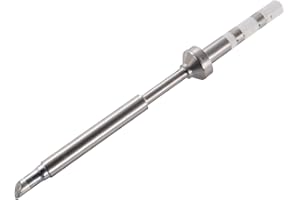 SEQURE Soldering Tip Replacement for SQ-001 SQ-D60 Soldering Iron (TS-C4)
