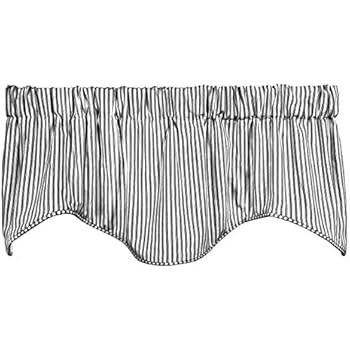 Amazon Com Window Treatments Valance Curtains Kitchen Window