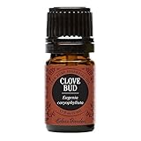 Edens Garden Clove Bud 5 ml 100% Pure Undiluted Therapeutic Grade Essential Oil GC/MS Tested
