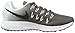 Nike Womens Air Zoom Pegasus 33 Dark Grey/Black/White Running Shoe 8.5 Women US