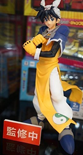Banpresto jump 50th Anniversary figure Taikoubou
