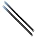 DURA-LIFT Heavy-Duty Extension Garage Door Spring 2-Pack (90 lb.)