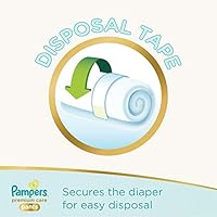 pampers premium care size 5 pants