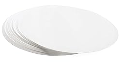 Premium Filter Paper, 15cm, Pack of 100