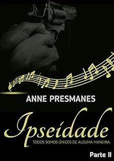 Livro Ipseidade - Parte 2
