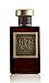 1879 Cologne - Official Justin Brands Fragrance - Natural and Authentic Perfume Spray for Men - Woody and Crisp Scent - Masculine Fragrance - 3.4 oz 100 ml