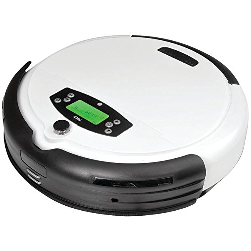 Robot Vacuum Carpet and Floor Cleaner Pet
