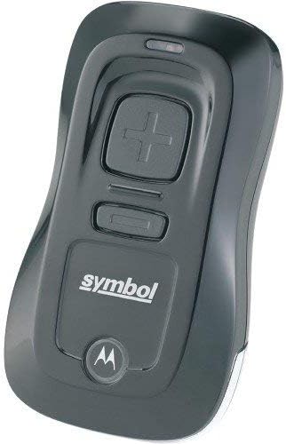 Zebra Tech CS3000 Series CS3070 - Barcode Scanner - Portable - decoded (Renewed)
