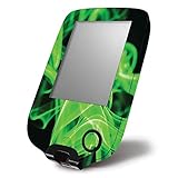 MightySkins Skin Compatible with Abbott Freestyle