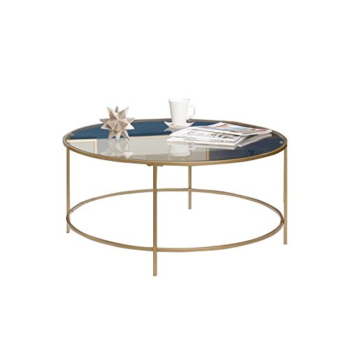 Home Square 3 Piece Coffee Table Living Room Set with Coffee Table and