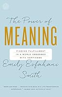 Cover of The Power of Meaning