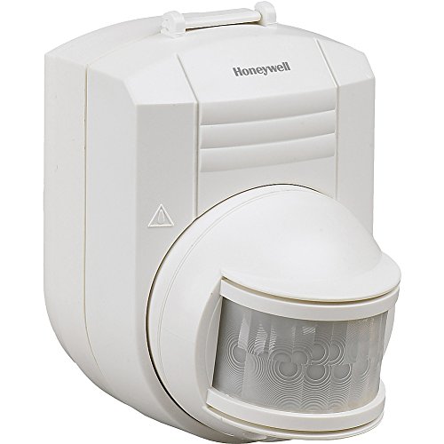 Honeywell-Wireless-Motion-Detector