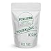 Sucralose Powder 100g (3330 Servings) | Pure Zero Calorie Sugarless Sugar Substitute | Tastes Like Sugar With No Calories | Zero-Calorie Sweetener for Beverages or Baked Goods