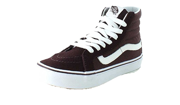 zapatos lilas vans amazon