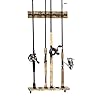 Organized-Fishing-Vertical-Wall-Rack-Camouflage