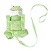 Goldbug - Animal 2 in 1 Child Safety Harness - Frog
