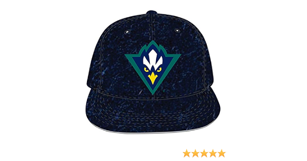 UNCW UNC Wilmington Seahawks NCAA 