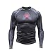 NEW! 10+ Styles - Anthem Athletics HELO-X Long Sleeve Rash Guard Compression Shirt - BJJ, MMA, Muay Thai