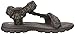 Skechers USA Men's Bravelen Drito Flat Sandal