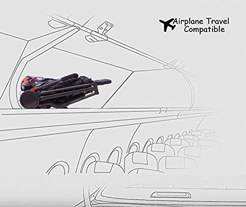 r for rabbit pocket stroller lite