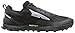 Altra Men's Superior 3 Running Shoe, Black/Yellow, 9 M US