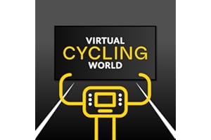 Virtual Cycling World - Cyclisme indoor à domicile