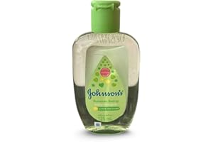 JOHNSON & JOHNSON Johnsons Baby COLOGNE - SUMMER SWING Eau de Cologne - 125 ml(For Boys, Girls)