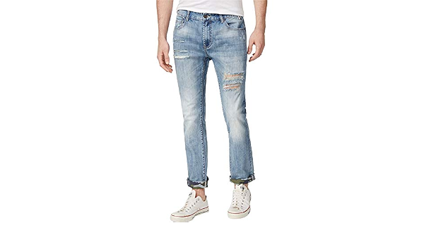 American Rag Mens Elevated Slim Fit 