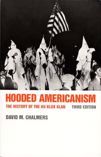 Amazon.com: White Terror: The Ku Klux Klan Conspiracy and Southern