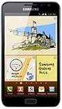 Samsung Galaxy Note N7000 16GB Unlocked Android Smartphone - Dark Blue
