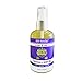 Uncle Buds Massage Oil - Coconut Hemp - for Relaxing Massage,Body oil,Moisturizing Skin and Sore Muscle Relief