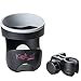 KidLuf Stroller Cup Holder for Baby Strollers - Cup Holder with Easy to use with Stroller Cup Holder Attachment