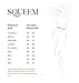 Squeem 'Perfect Waist' Contouring Cincher.