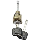 Evan Fischer Door Lock Cylinder Compatible with