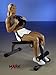 XMark  Mini Ab Decline Bench XM-4415