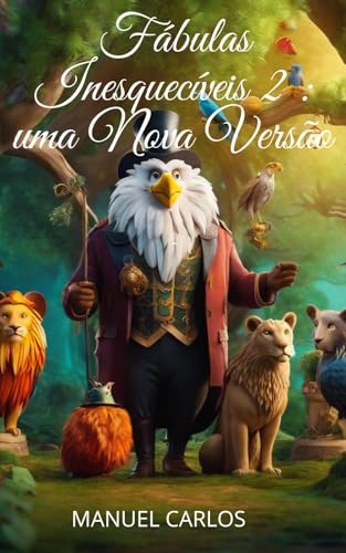 Fábulas Inesquecíveis 2: Uma Nova Versão - eBook, Resumo, Ler Online e ...