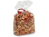 100 Bag Set - Gussett Style 4