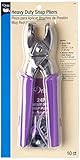 Dritz 24P, Heavy Duty Snap Pliers, Metal