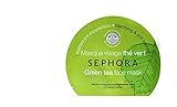 SEPHORA COLLECTION Face Mask (Green Tea - mattifying & anti-blemish)
