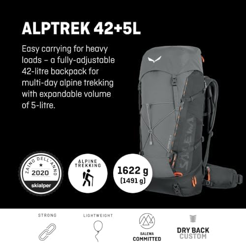 Alptrek 42+5 L Sac à dos