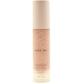 ROSE INC Skin Enhance Non-Comedogenic Skin Tint Serum Foundation 40
