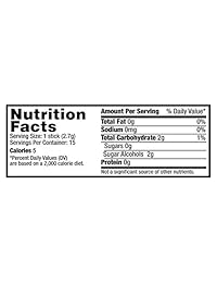 Juicy Fruit Gum Collisions Gum