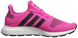 adidas Originals Swift Running Shoe, Shock