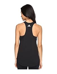Camiseta sin mangas básica adidas Essentials para mujer