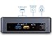Intel NUC 8i7BEK Mini Desktop, Intel Quad-Core i7-8559U Upto 4.5GHz, 8GB RAM, 256GB SSD, HDMI, Thunderbolt 3, Card Reader, Wi-Fi, Bluetooth, Windows 10 Prothumb 1